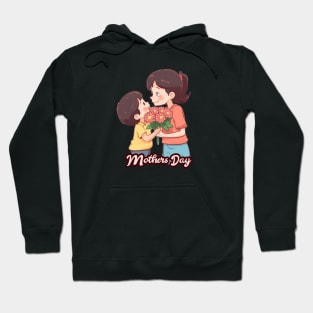 Mothers day Hoodie